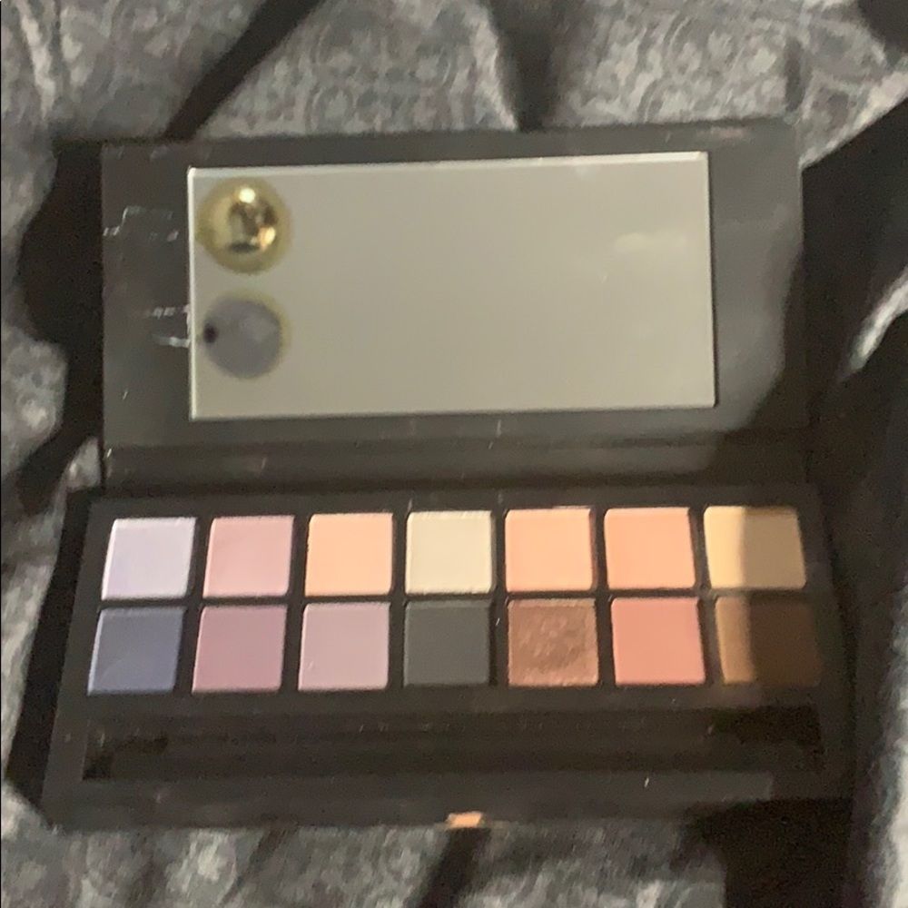 Smashbox double exposure palette
